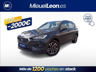 Imagen de SEAT Tarraco 1.5 TSI S&S Style 150