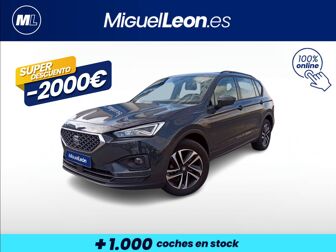 Imagen de SEAT Tarraco 1.5 TSI S&S Style 150