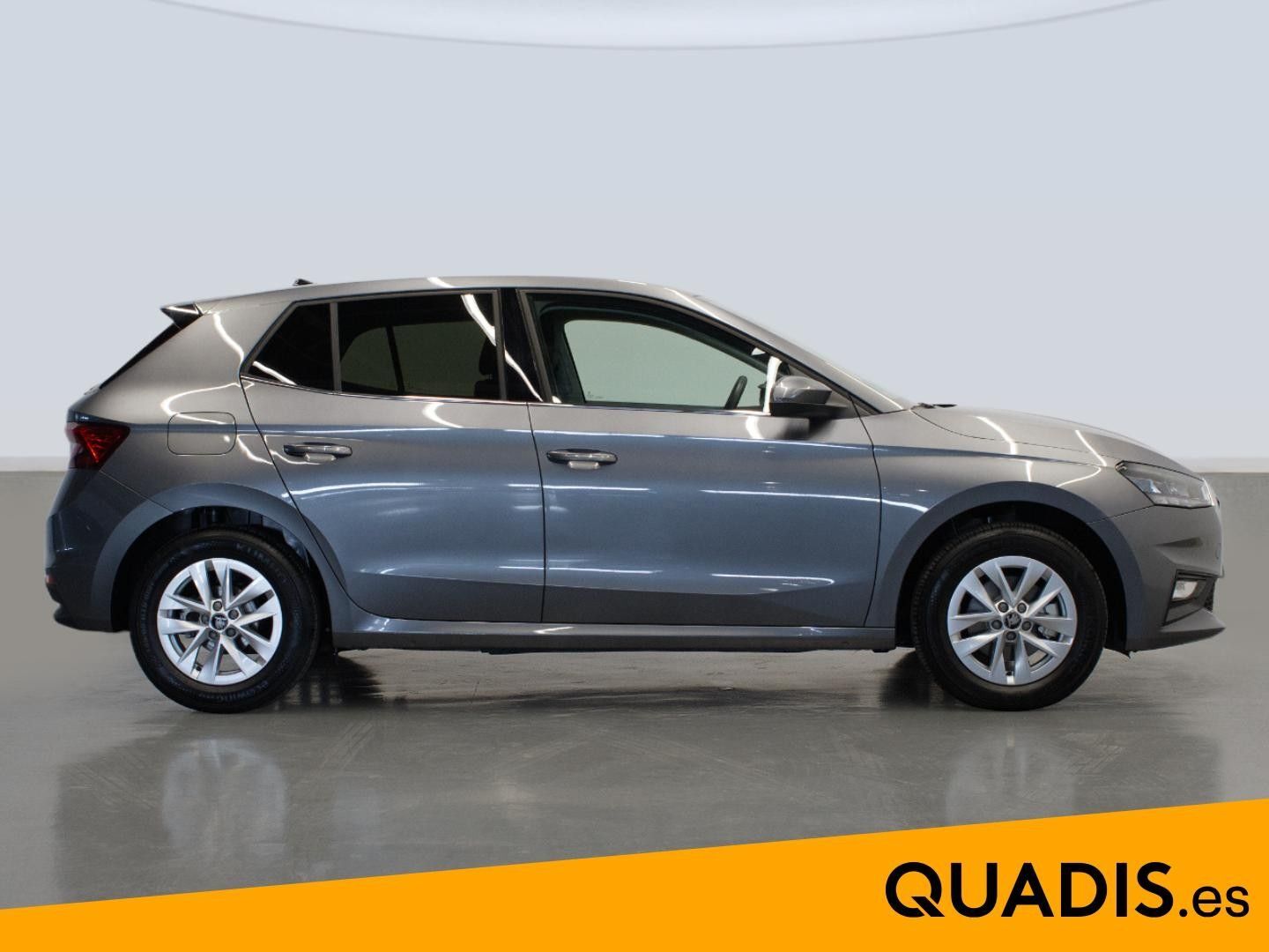 Foto del SKODA Fabia 1.0 TSI Selection DSG 85kW