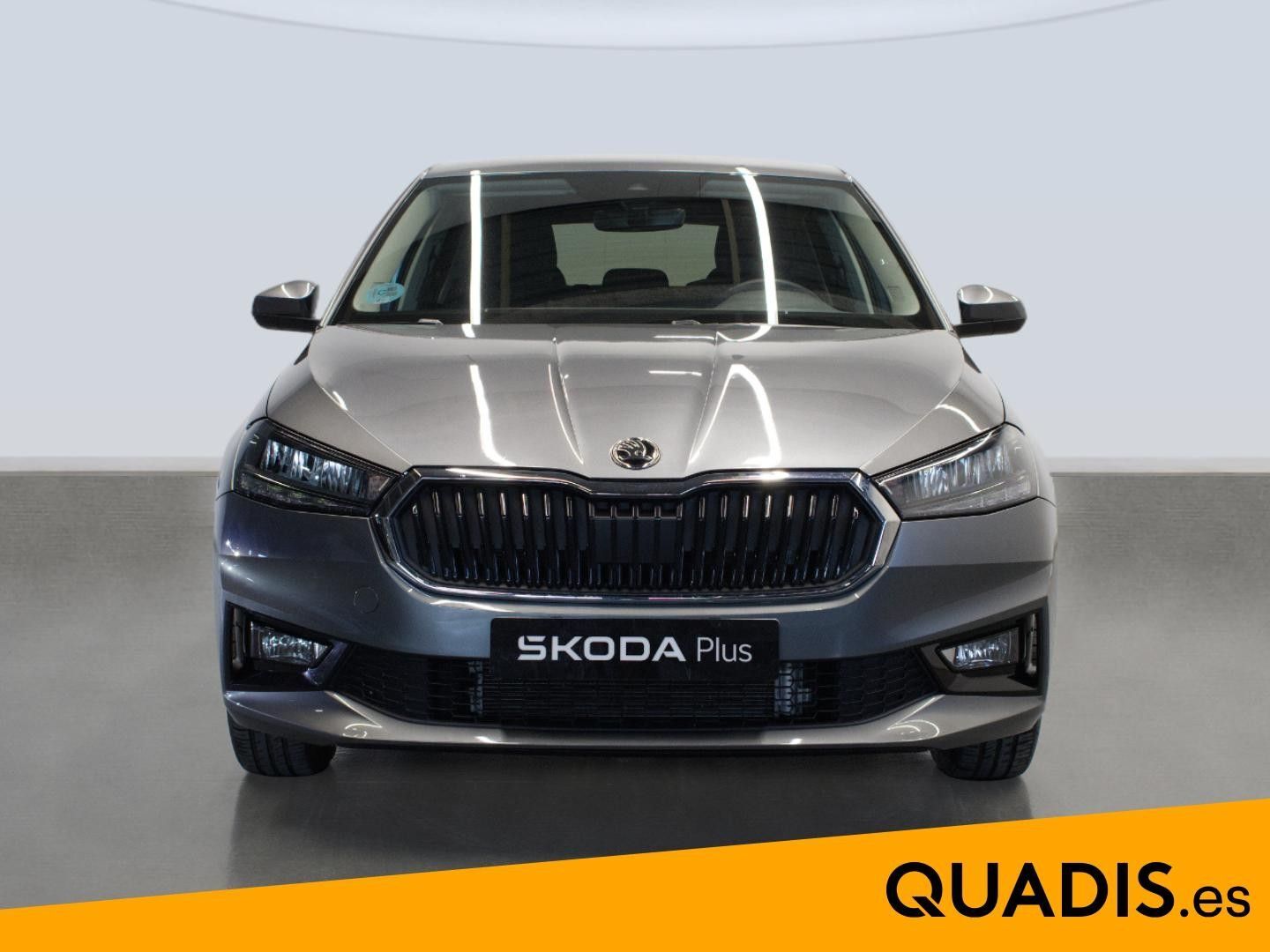 Foto del SKODA Fabia 1.0 TSI Selection DSG 85kW