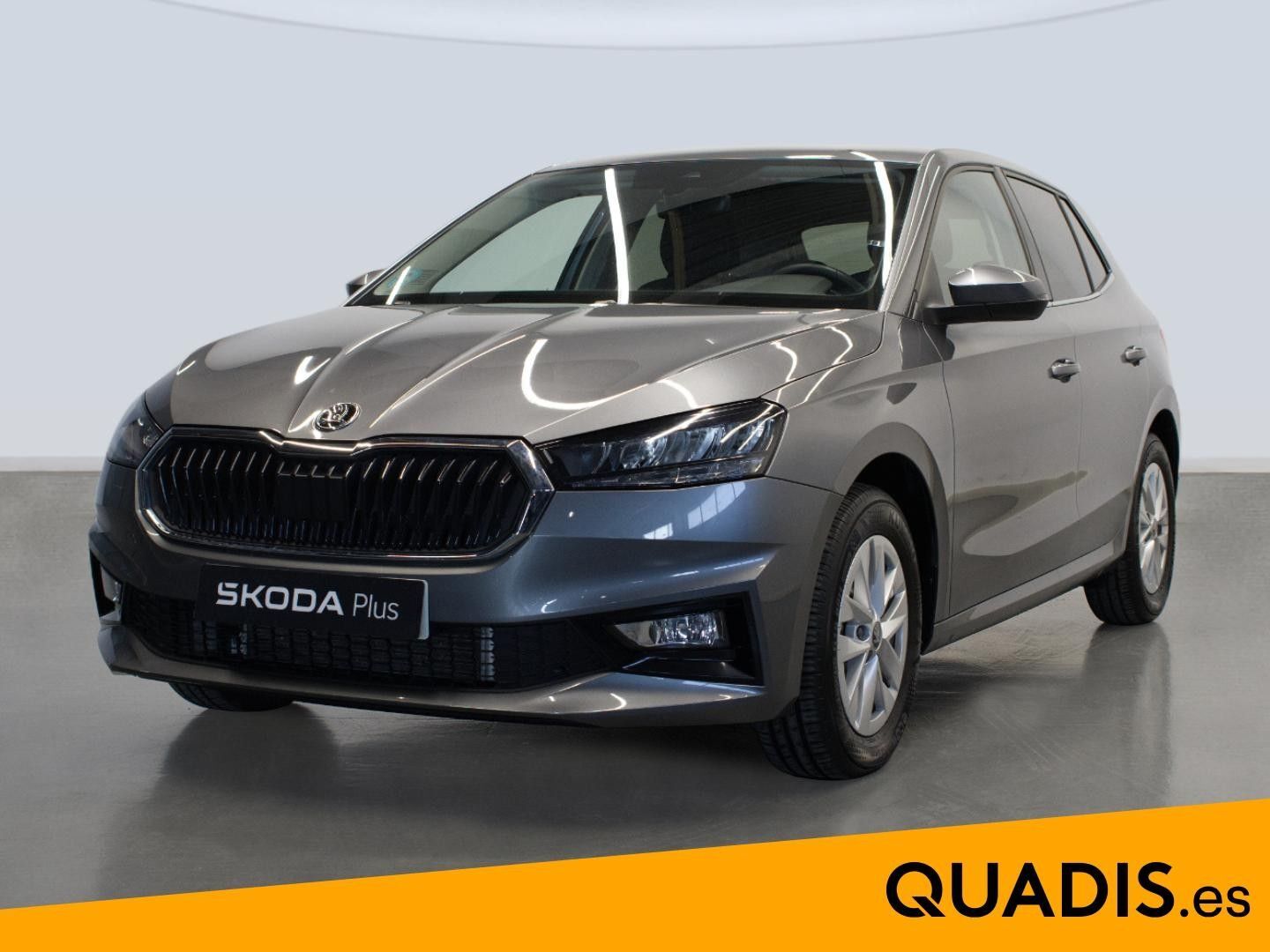Foto del SKODA Fabia 1.0 TSI Selection DSG 85kW