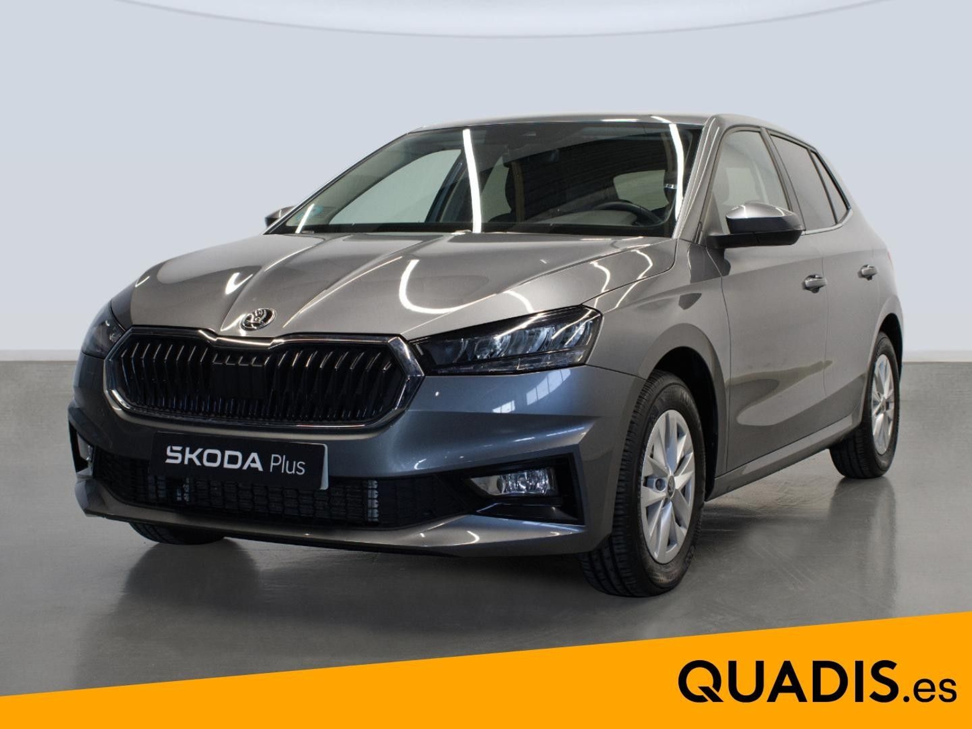 Imagen de SKODA Fabia