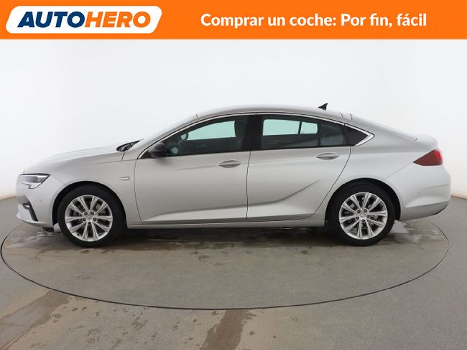 Imagen 3 de OPEL Insignia