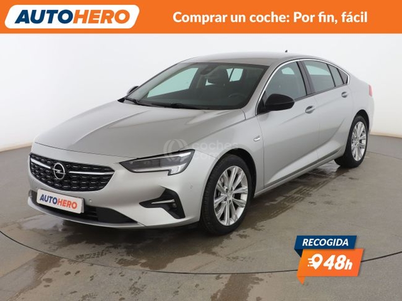 Foto del OPEL Insignia 1.5D DVH S&S Business Elegance AT8 122
