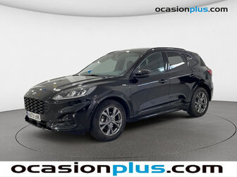 Imagen de FORD Kuga 2.0 EcoBlue MEHV ST-Line FWD 150