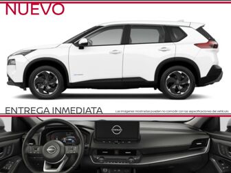 Imagen de NISSAN X-Trail 1.5 e-Power N-Connecta e-4orce 4x4 5pl. 158kW