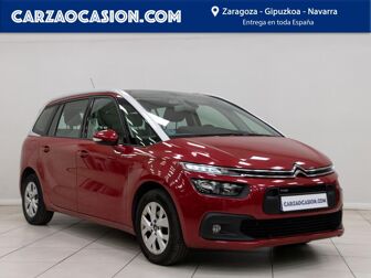 Imagen de CITROEN C4 Grand Picasso 1.2 PureTech S&S Live 130