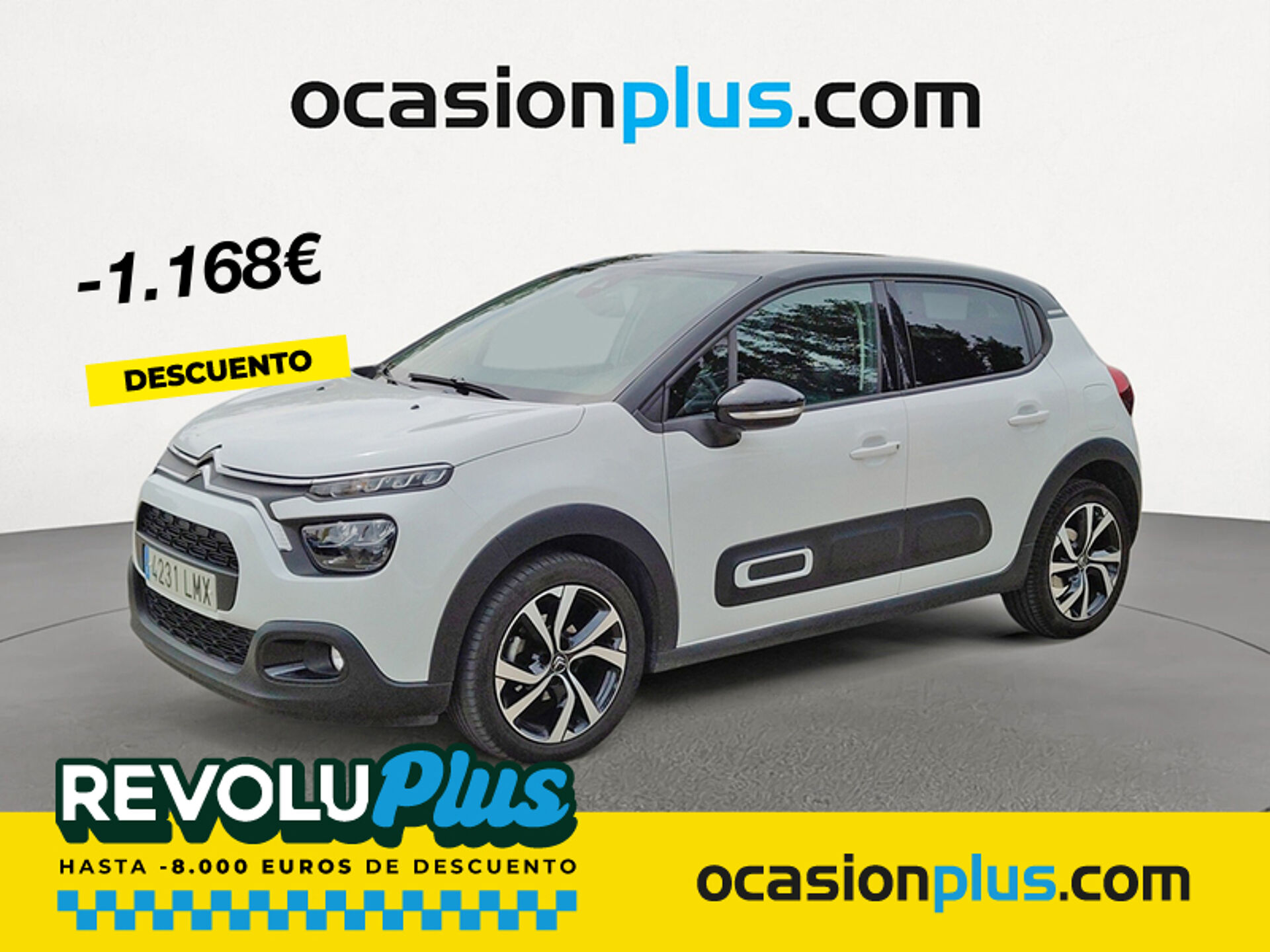 Imagen de CITROEN C3
