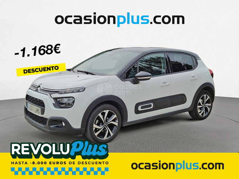 Foto del CITROEN C3 1.5BlueHDi S&S Shine 100