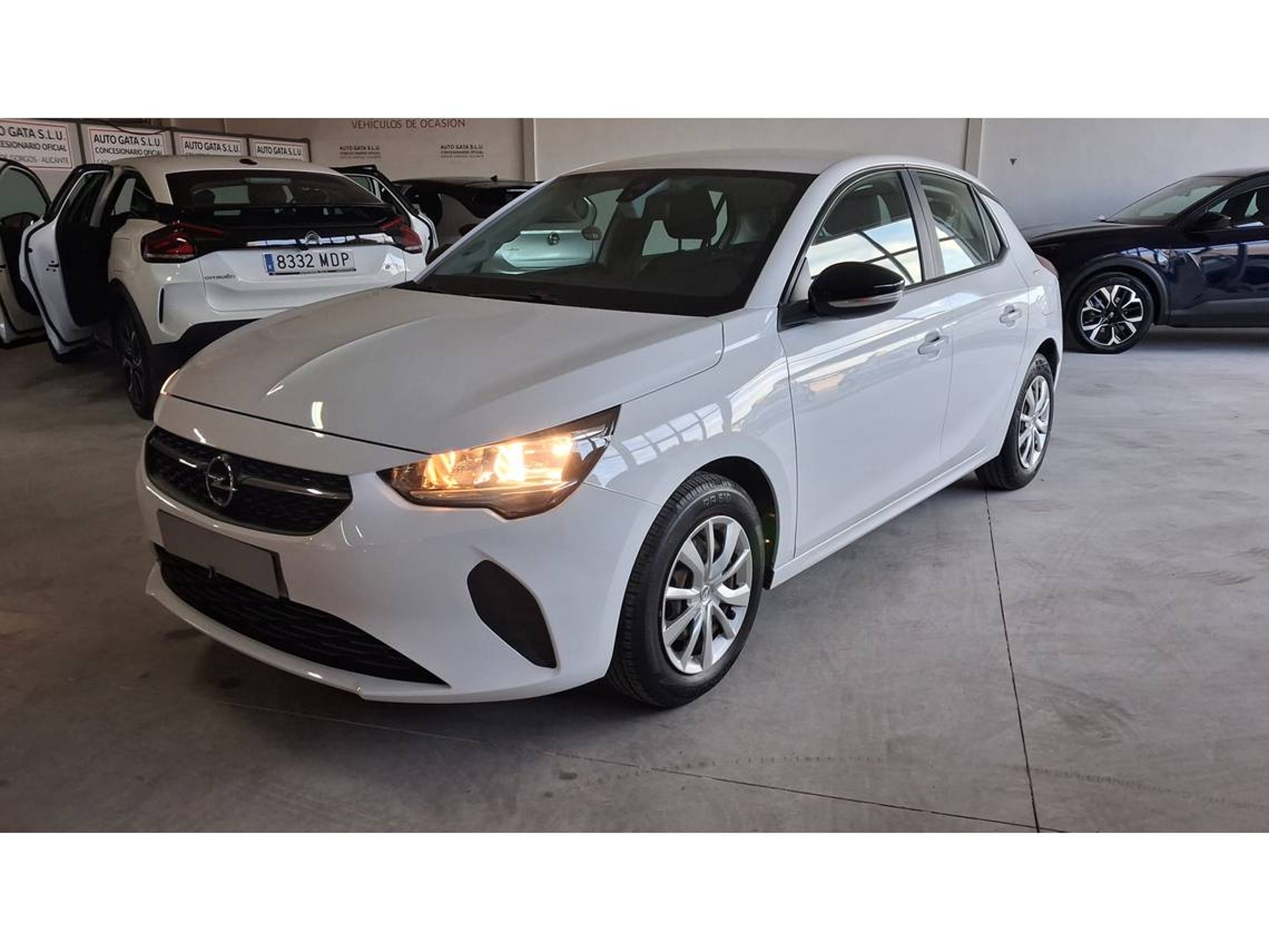 Imagen de OPEL Corsa