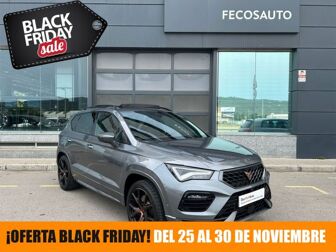 Imagen de CUPRA Ateca 2.0 TSI VZ 300 DSG 4Drive