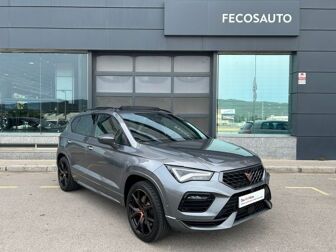 Imagen de CUPRA Ateca 2.0 TSI VZ 300 DSG 4Drive