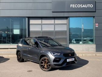 Imagen de CUPRA Ateca 2.0 TSI VZ 300 DSG 4Drive