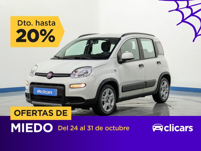 Foto del FIAT Panda 1.0 Gse City Live Hybrid