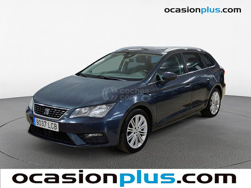 Foto del SEAT León ST 1.5 EcoTSI S&S Xcellence DSG7 150