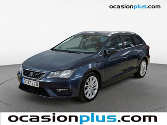 Imagen de SEAT León ST 1.5 EcoTSI S&S Xcellence DSG7 150