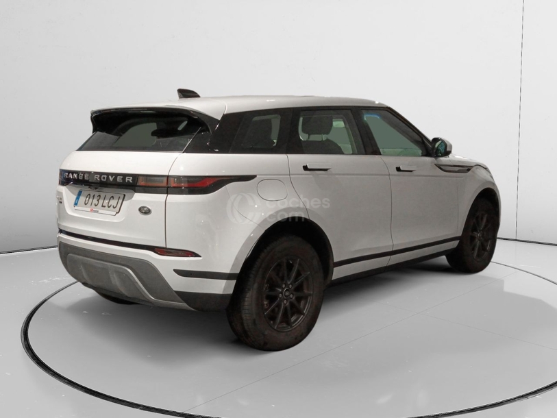 Foto del LAND ROVER Range Rover Evoque 2.0D MHEV S AWD Aut. 150