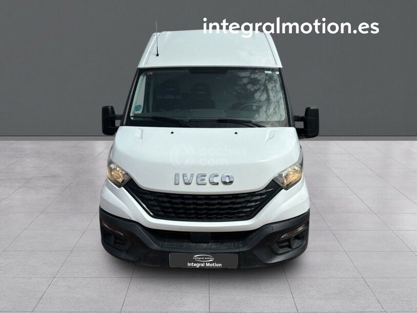 Foto del IVECO Daily Furgón 35S16 V 3520 H2 10.8 156