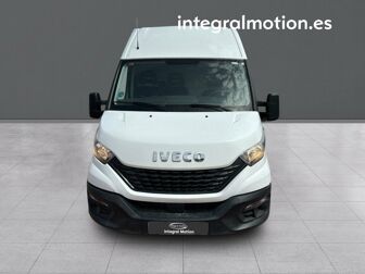 Imagen de IVECO Daily Furgón 35S16 V 3520 H2 10.8 156