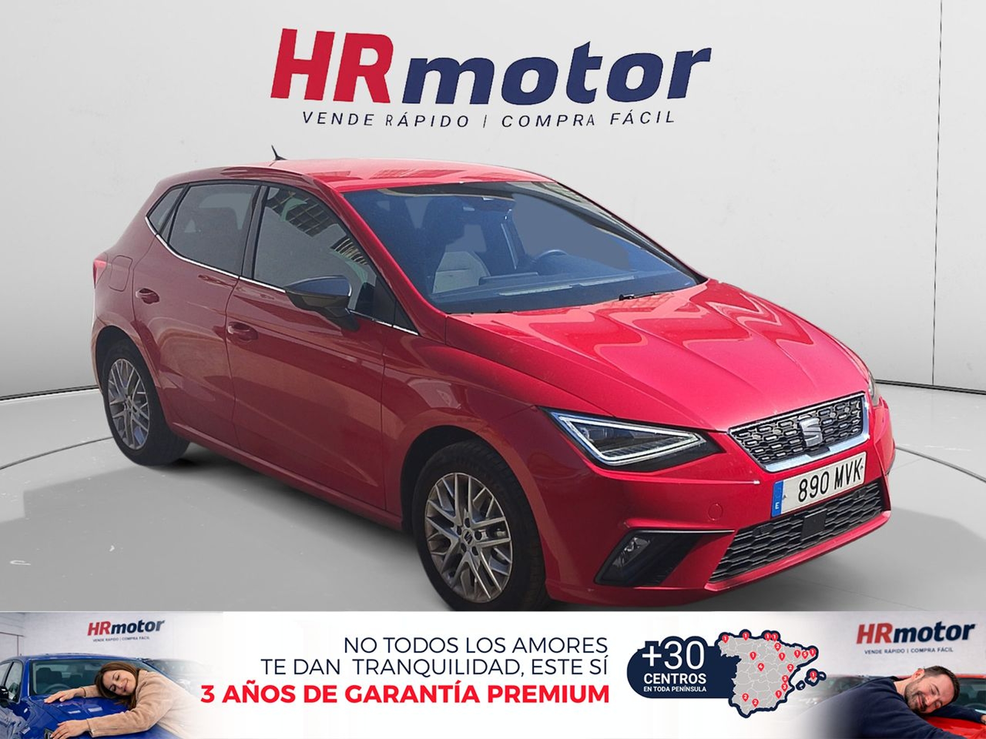 Imagen de SEAT Ibiza