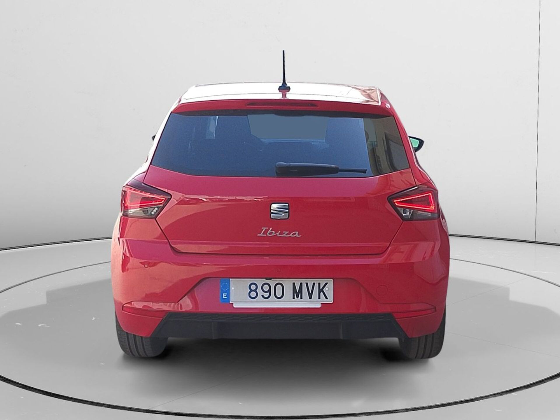 Imagen 3 de SEAT Ibiza