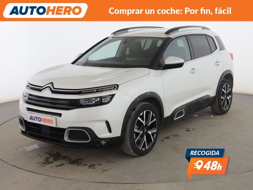 Foto del CITROEN C5 Aircross BlueHDi S&S Shine 130