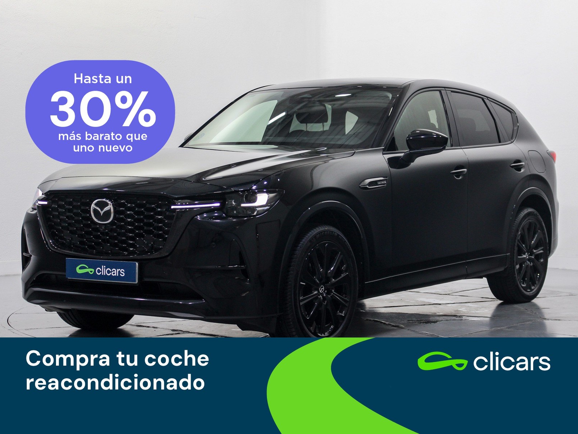 Imagen de MAZDA CX-60