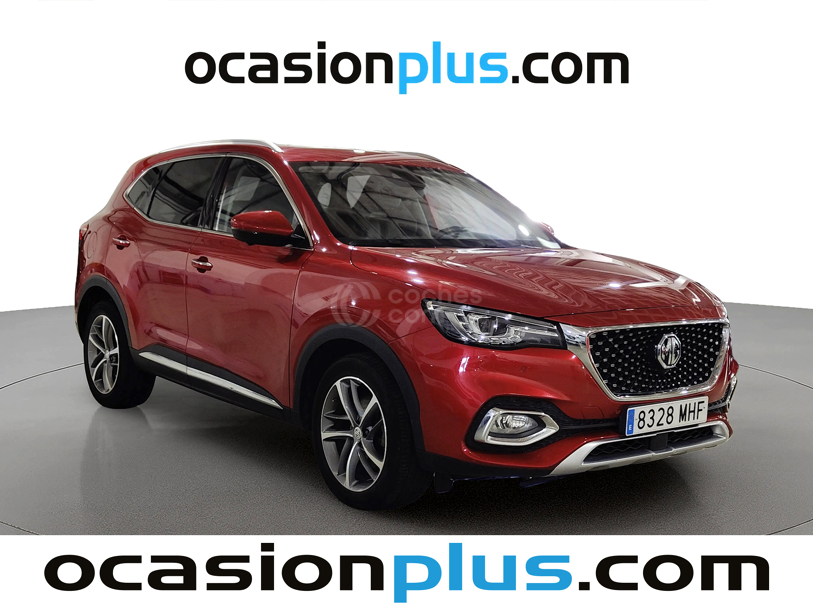 Foto del MG HS e 1.5 T-GDI Luxury