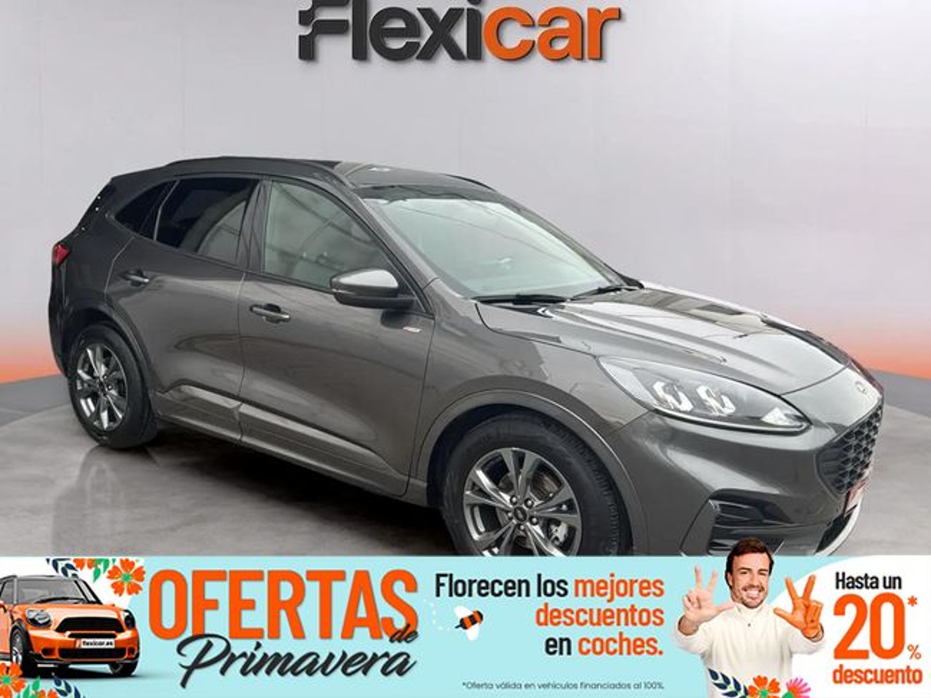 Imagen de FORD Kuga