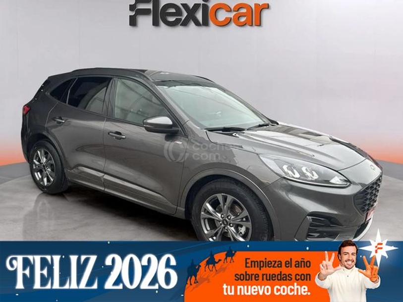 Foto del FORD Kuga 2.5 Duratec PHEV ST-Line 4x2