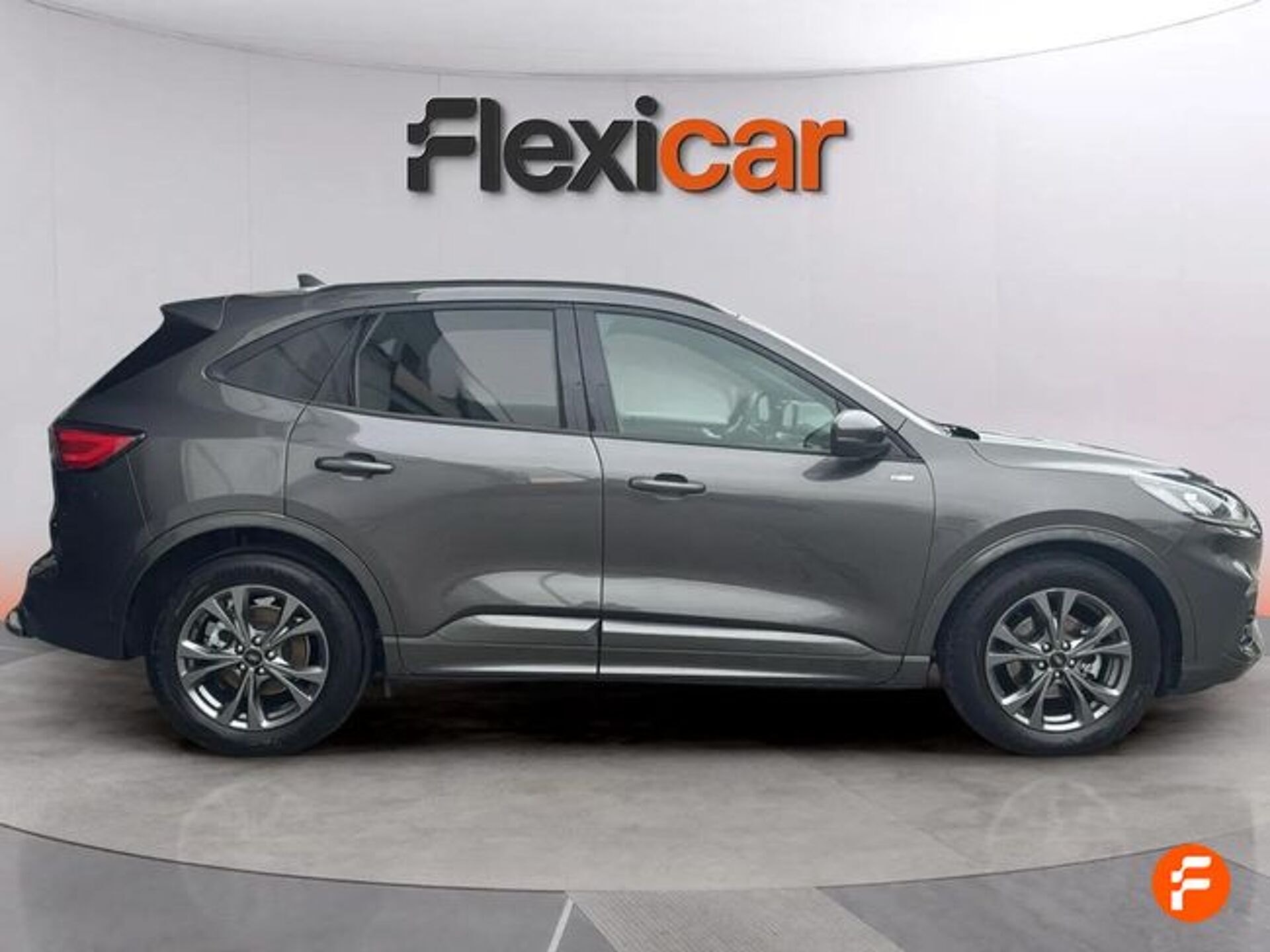 Imagen 2 de FORD Kuga