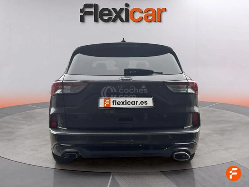 Foto del FORD Kuga 2.0 EcoBlue ST-Line FWD 120 Aut.