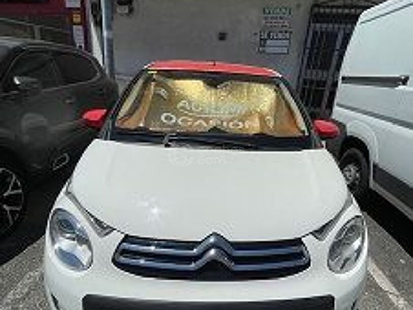 Foto del CITROEN C1 1.2 PureTech Feel Edition