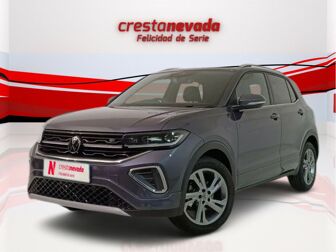 Imagen de VOLKSWAGEN T-Cross 1.0 TSI Life 85kW