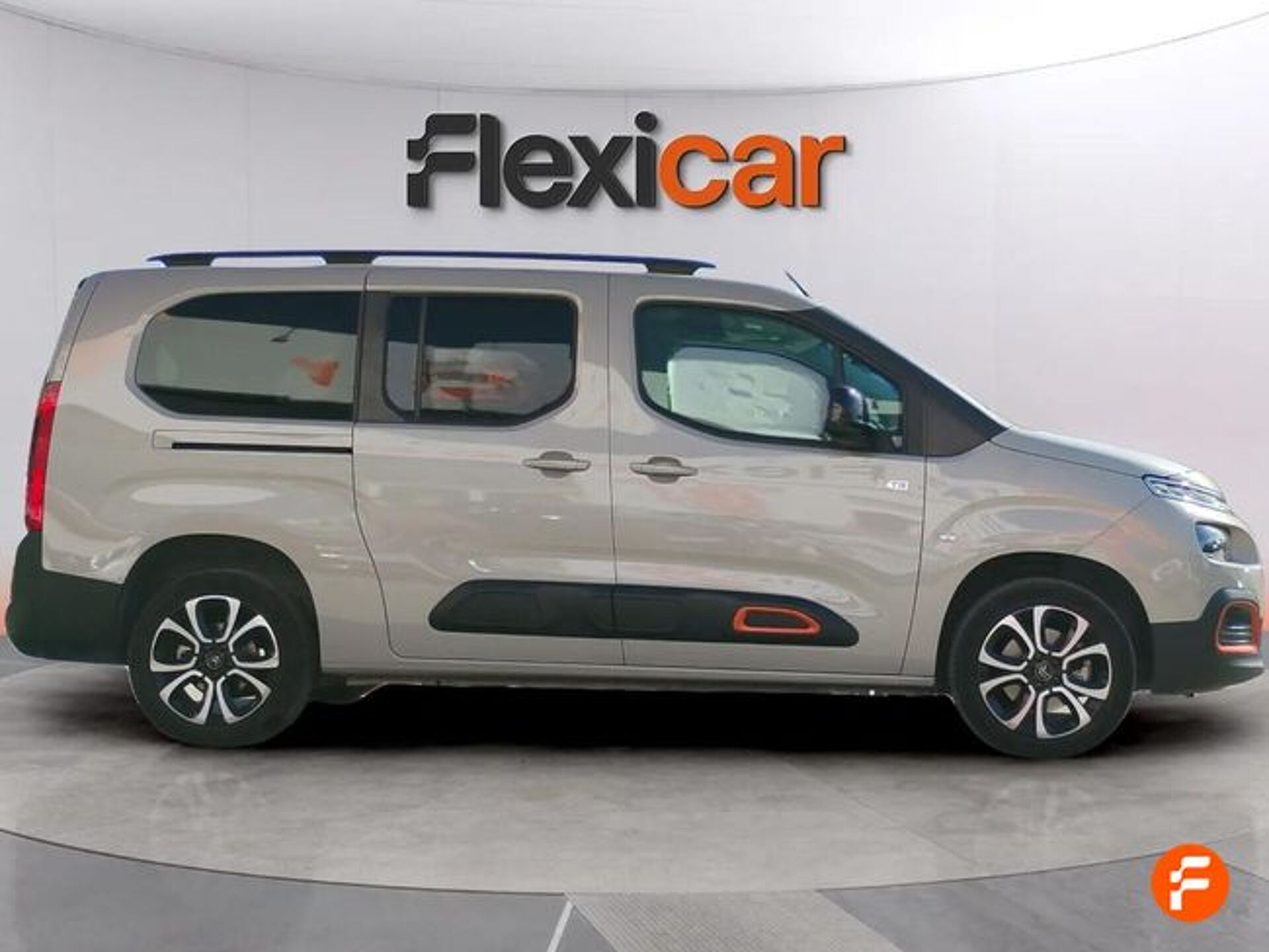 Imagen 3 de CITROEN Berlingo