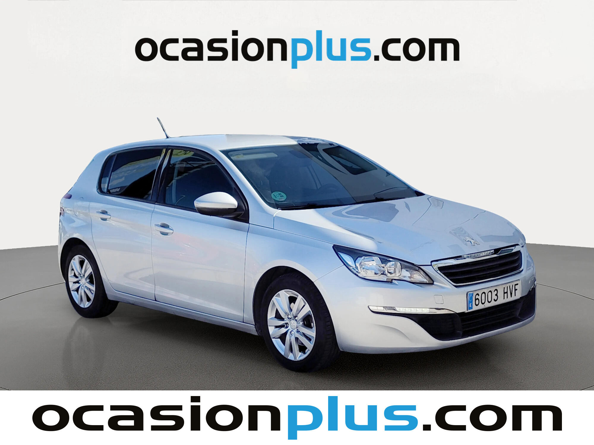 Foto del PEUGEOT 308 1.6 THP Active