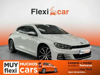 Imagen de VOLKSWAGEN Scirocco 1.4 TSI BMT Typhoon by R-Line