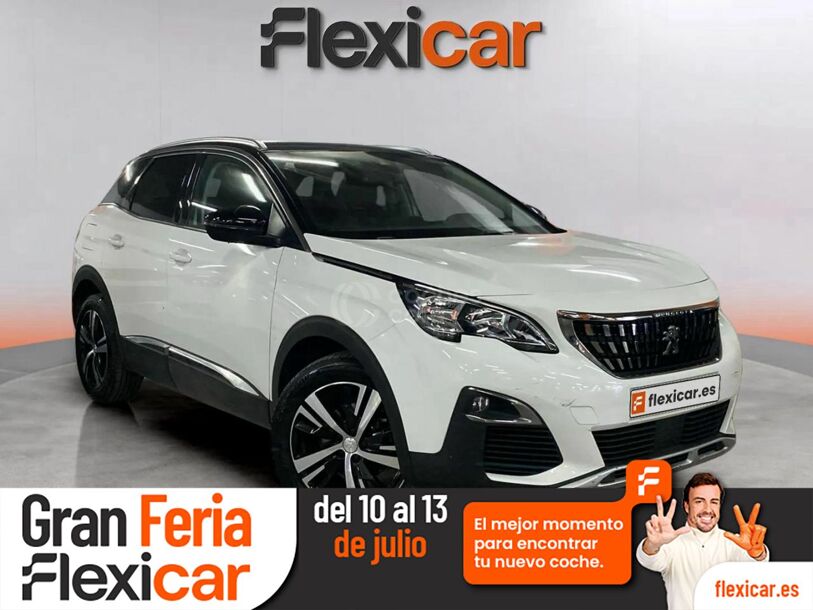 Foto del PEUGEOT 3008 1.2 S&S PureTech Allure 130