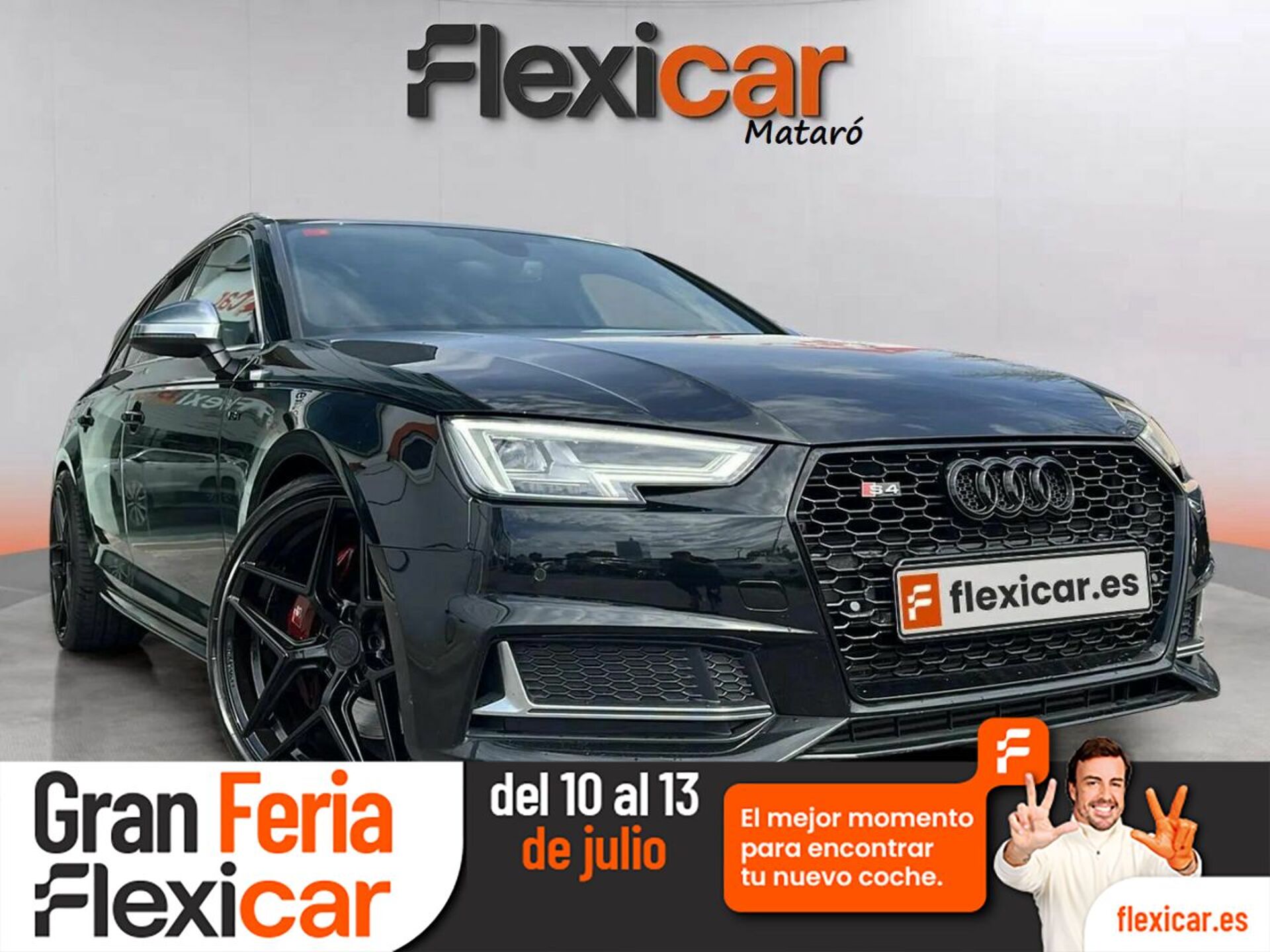Imagen de AUDI A4