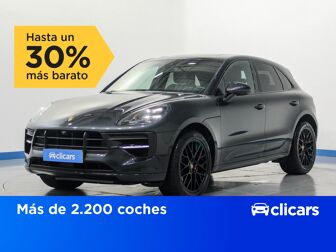 Imagen de PORSCHE Macan GTS Aut.