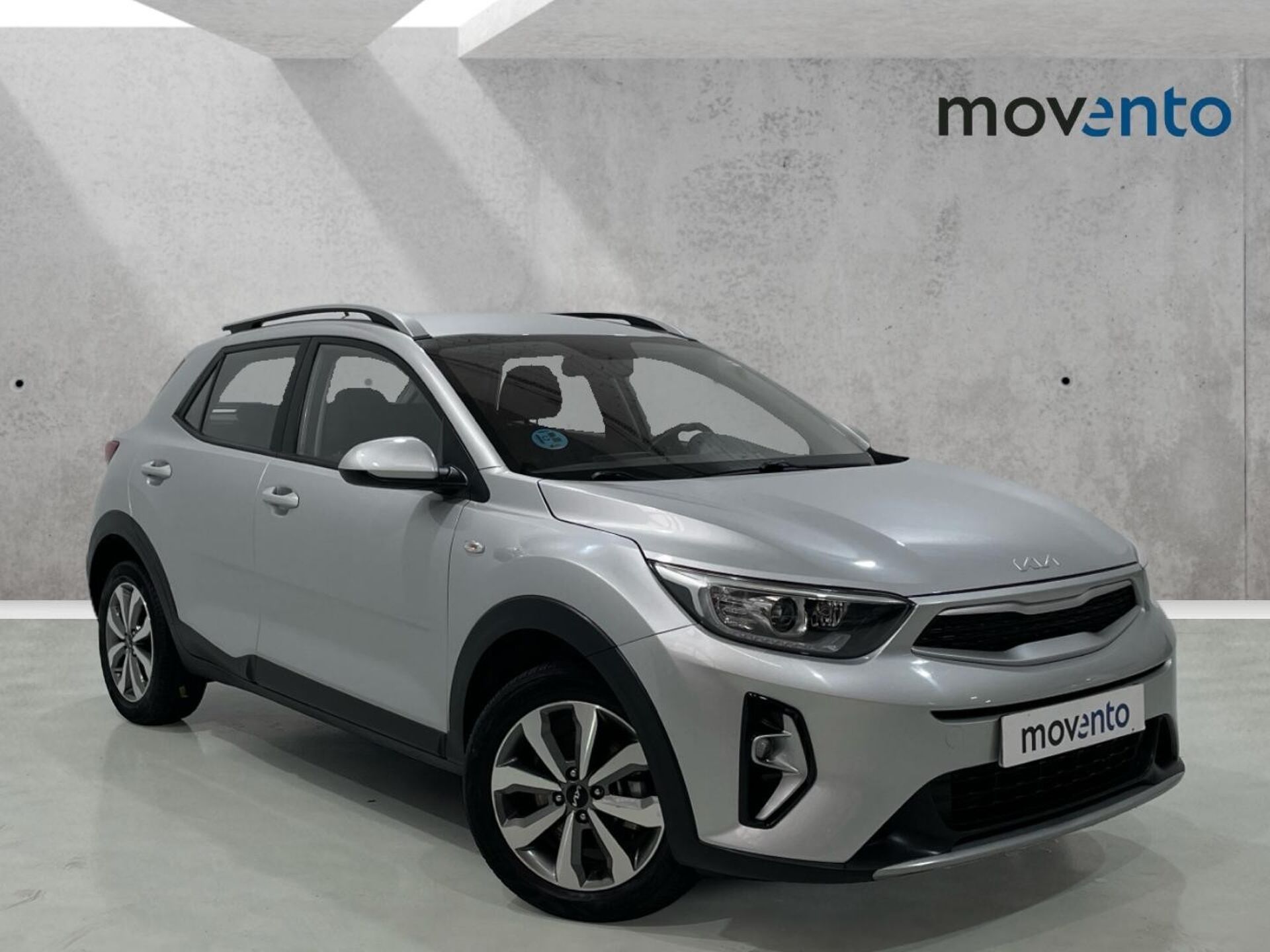 Imagen 1 de KIA Stonic