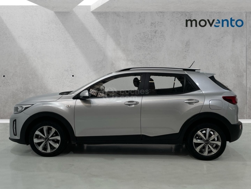 Foto del KIA Stonic 1.2 DPi Concept