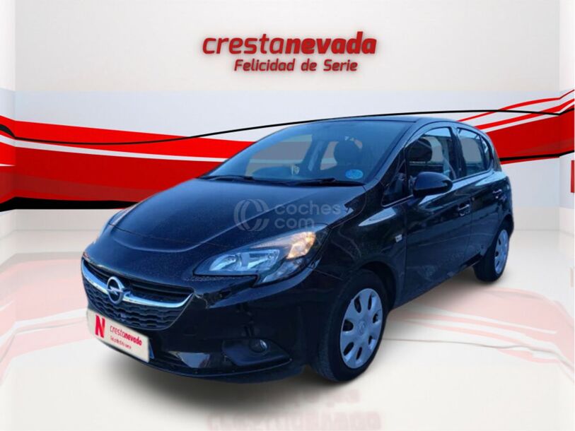 Foto del OPEL Corsa 1.4 GLP Selective 90