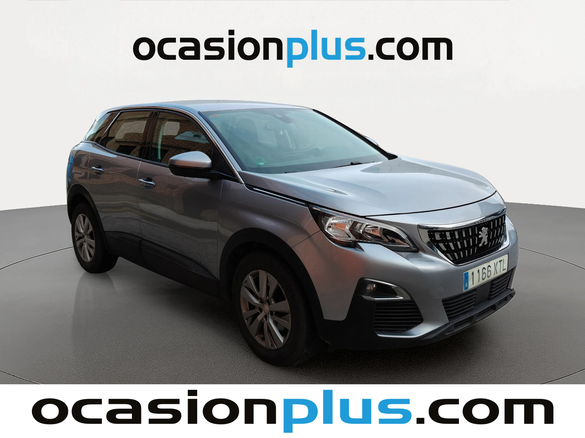 Imagen 2 de PEUGEOT 3008