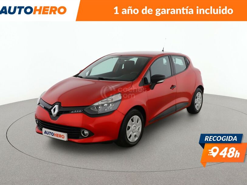 Foto del RENAULT Clio 1.2 Authentique