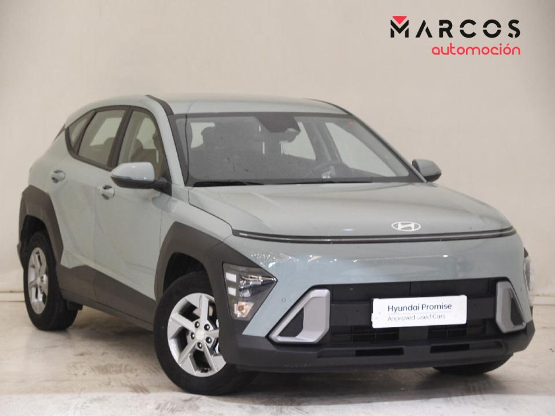 Imagen 2 de HYUNDAI Kona