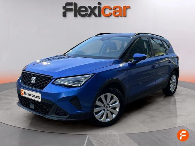Foto del SEAT Arona 1.0 TSI S&S Style 110