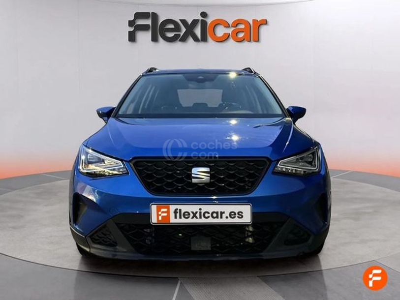 Foto del SEAT Arona 1.0 TSI S&S Style 110