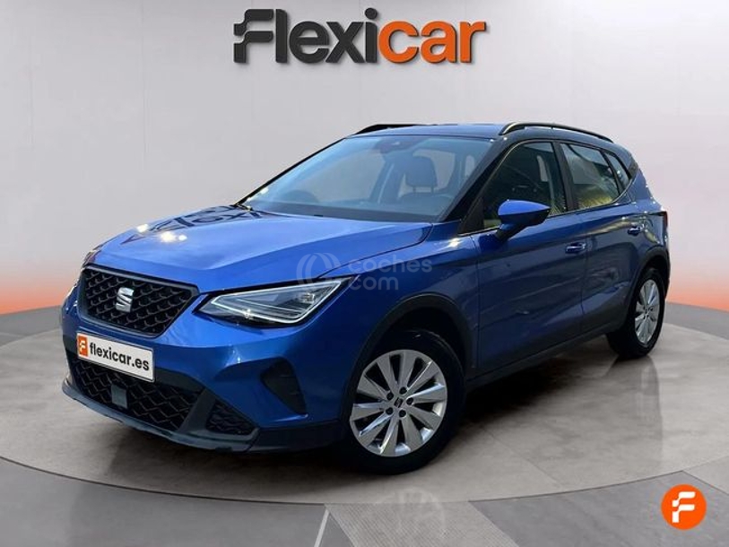 Foto del SEAT Arona 1.0 TSI S&S Style 110