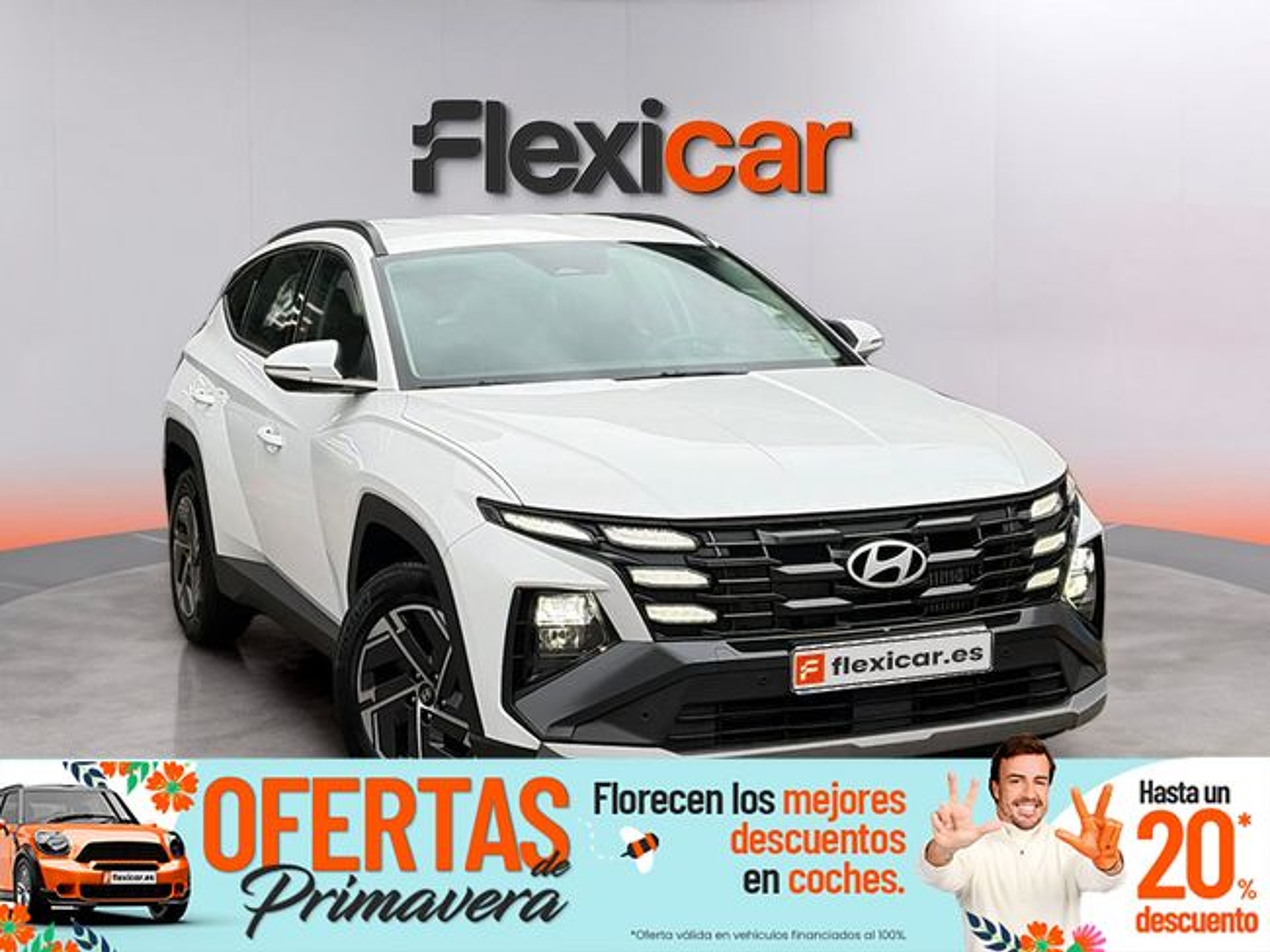 Imagen de HYUNDAI Tucson